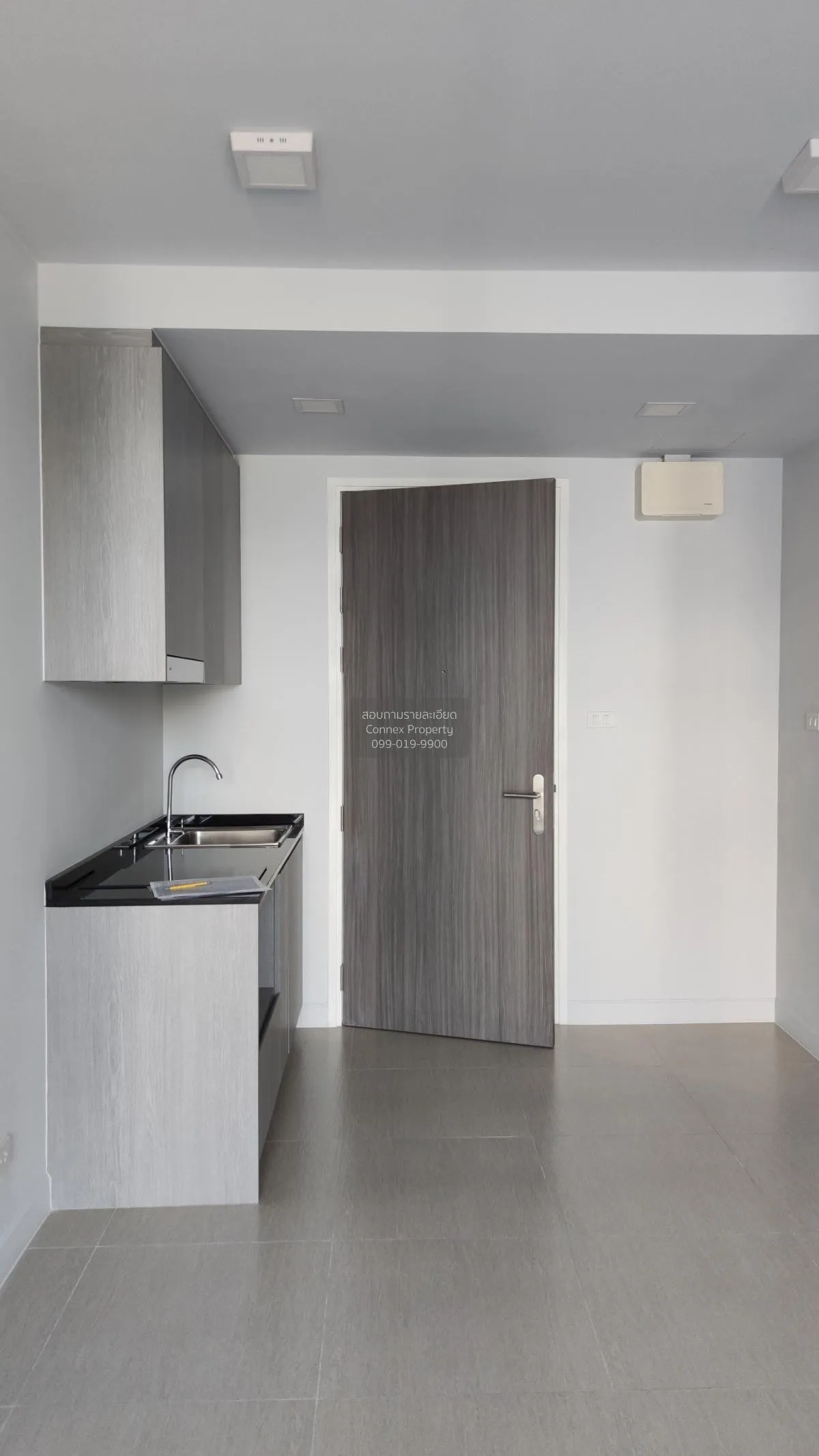 For Sale Condo , Ville Express Ratchayothin , BTS-Sena Nikhom , L 1