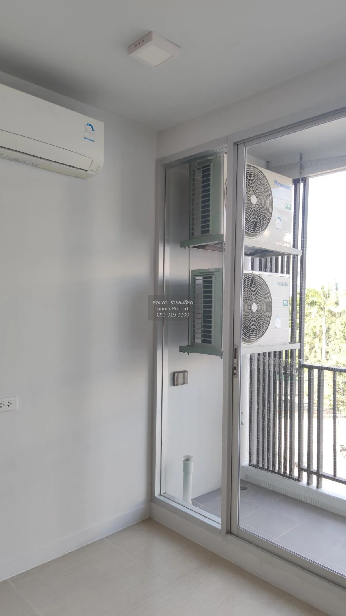 For Sale Condo , Ville Express Ratchayothin , BTS-Sena Nikhom , L 3