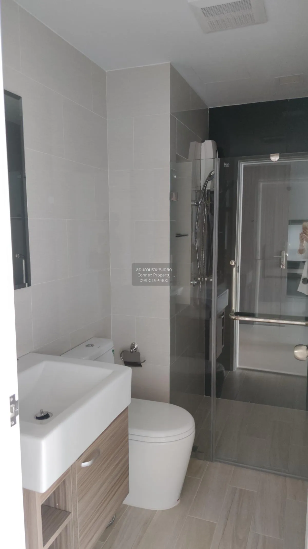 For Sale Condo , Ville Express Ratchayothin , BTS-Sena Nikhom , L 4