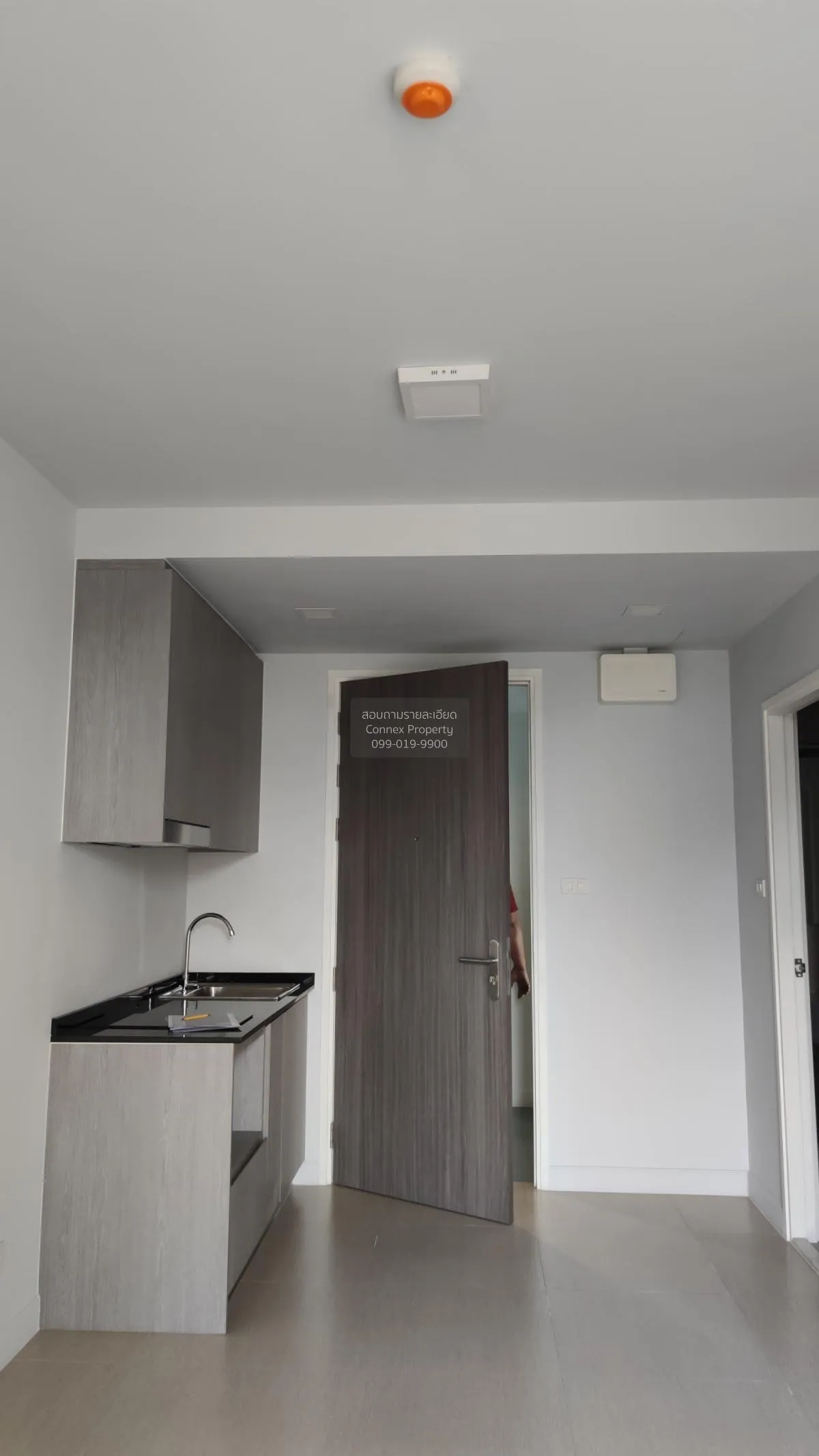 For Sale Condo , Ville Express Ratchayothin , BTS-Sena Nikhom , L 1