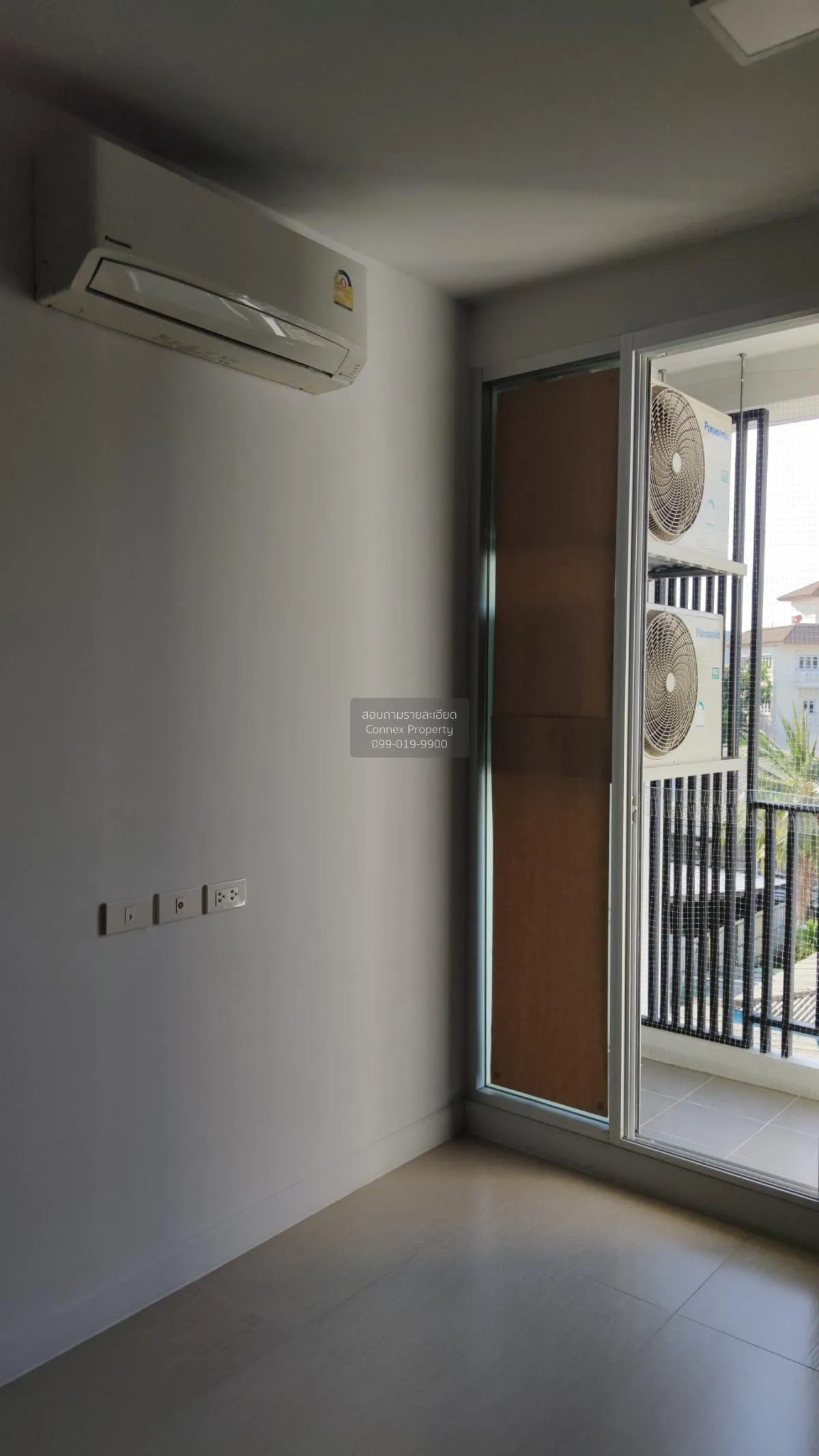 For Sale Condo , Ville Express Ratchayothin , BTS-Sena Nikhom , L 3