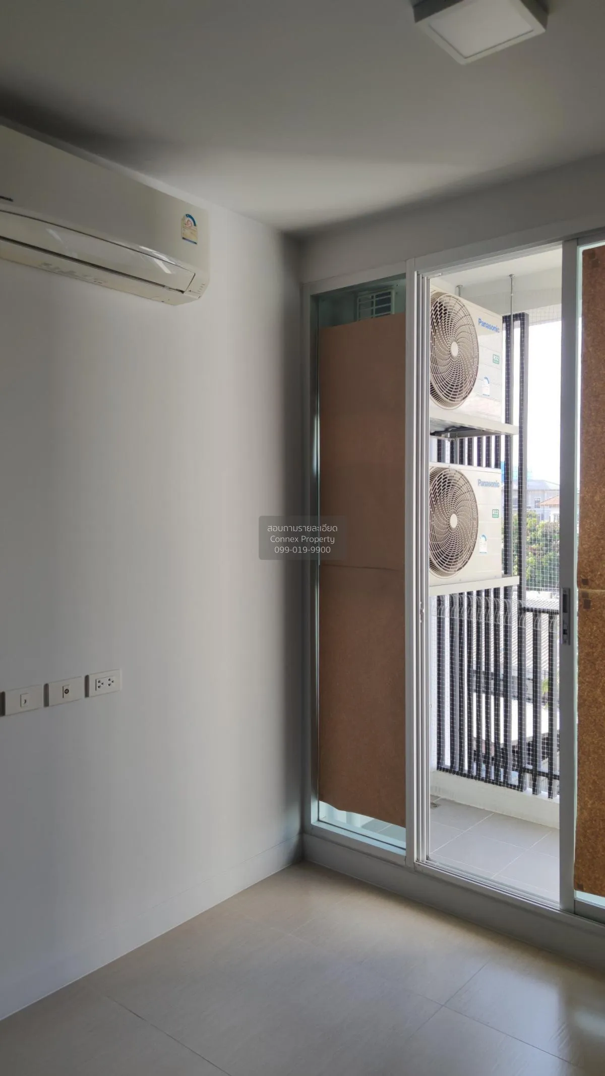 For Sale Condo , Ville Express Ratchayothin , BTS-Sena Nikhom , L 3