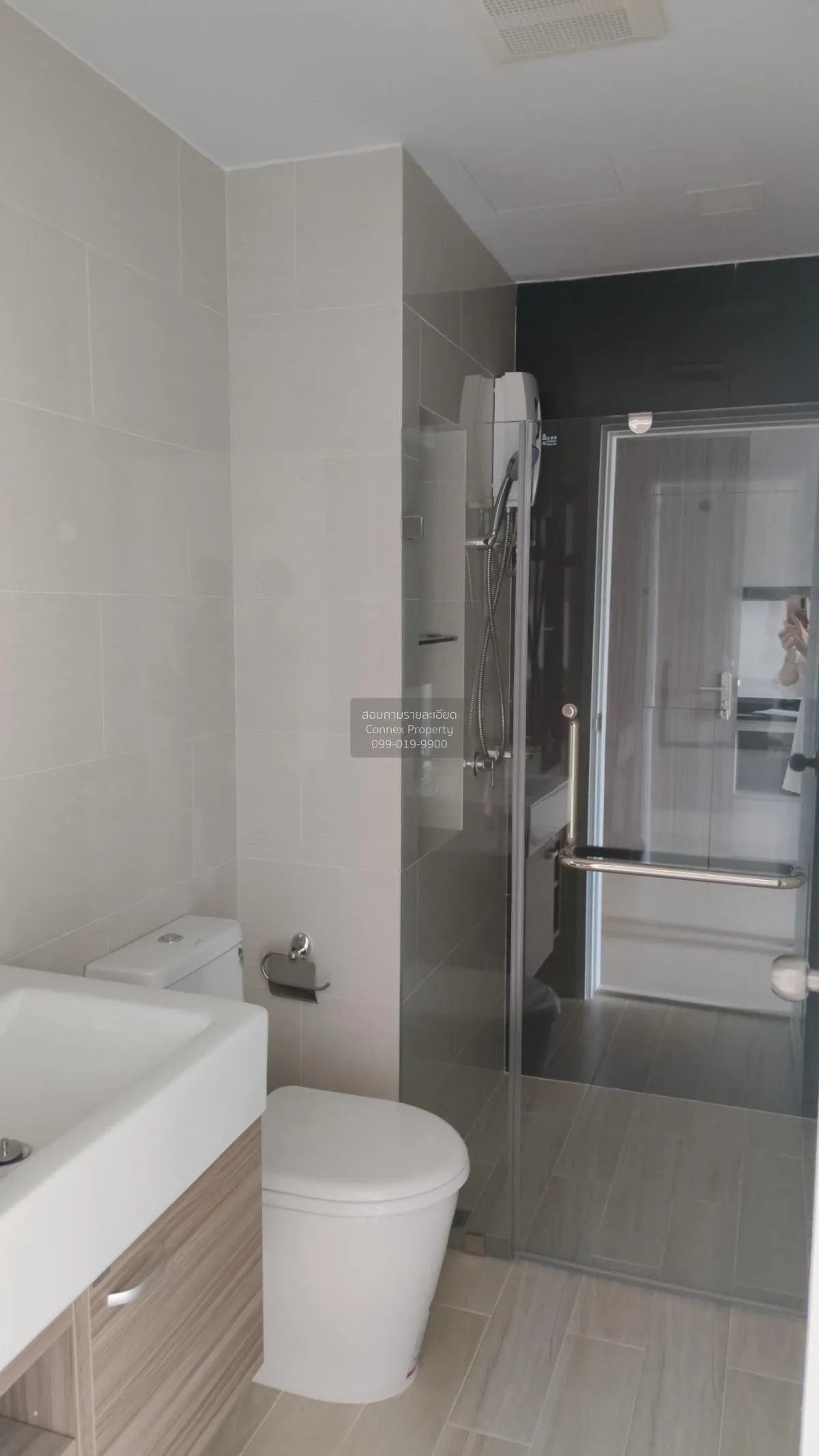 For Sale Condo , Ville Express Ratchayothin , BTS-Sena Nikhom , L