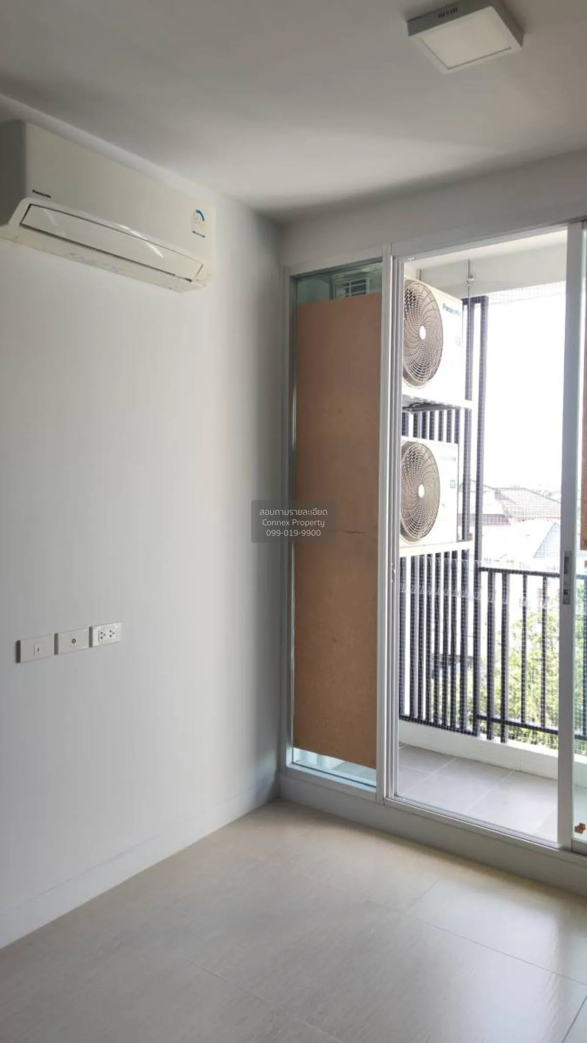 For Sale Condo , Ville Express Ratchayothin , BTS-Sena Nikhom , L 2