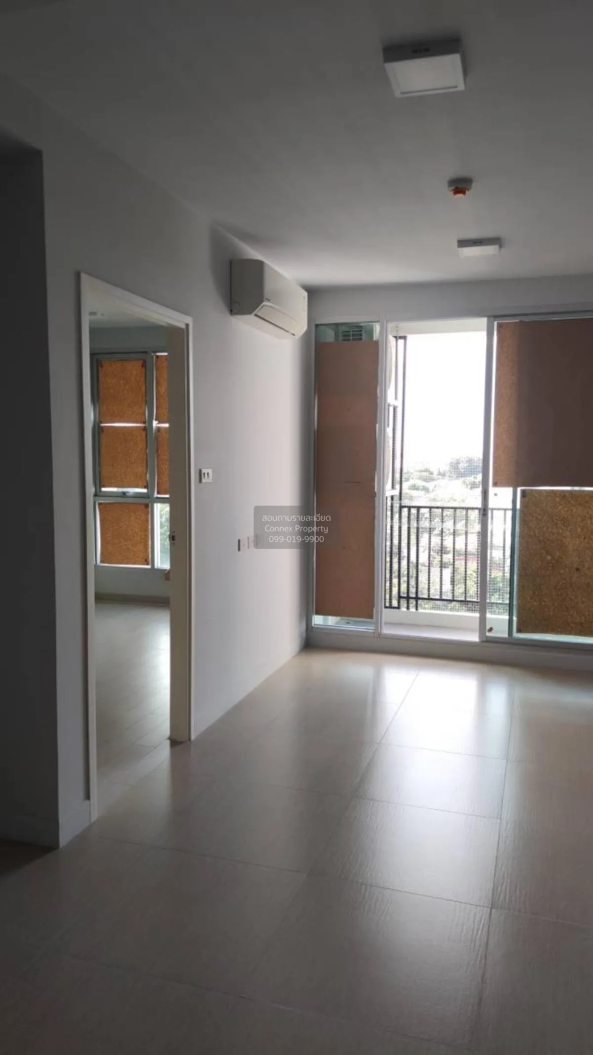 For Sale Condo , Ville Express Ratchayothin , BTS-Sena Nikhom , L 3