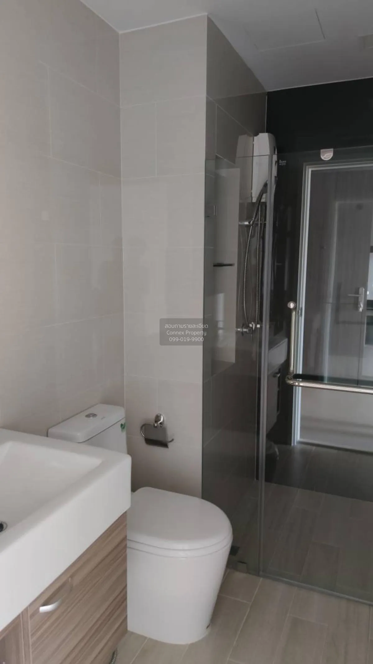 ขายคอนโด  เดอะ วิลล์ เอ็กซ์เพรส รัชโยธิน BTS-เสนานิคม ลาดยาว เขต 