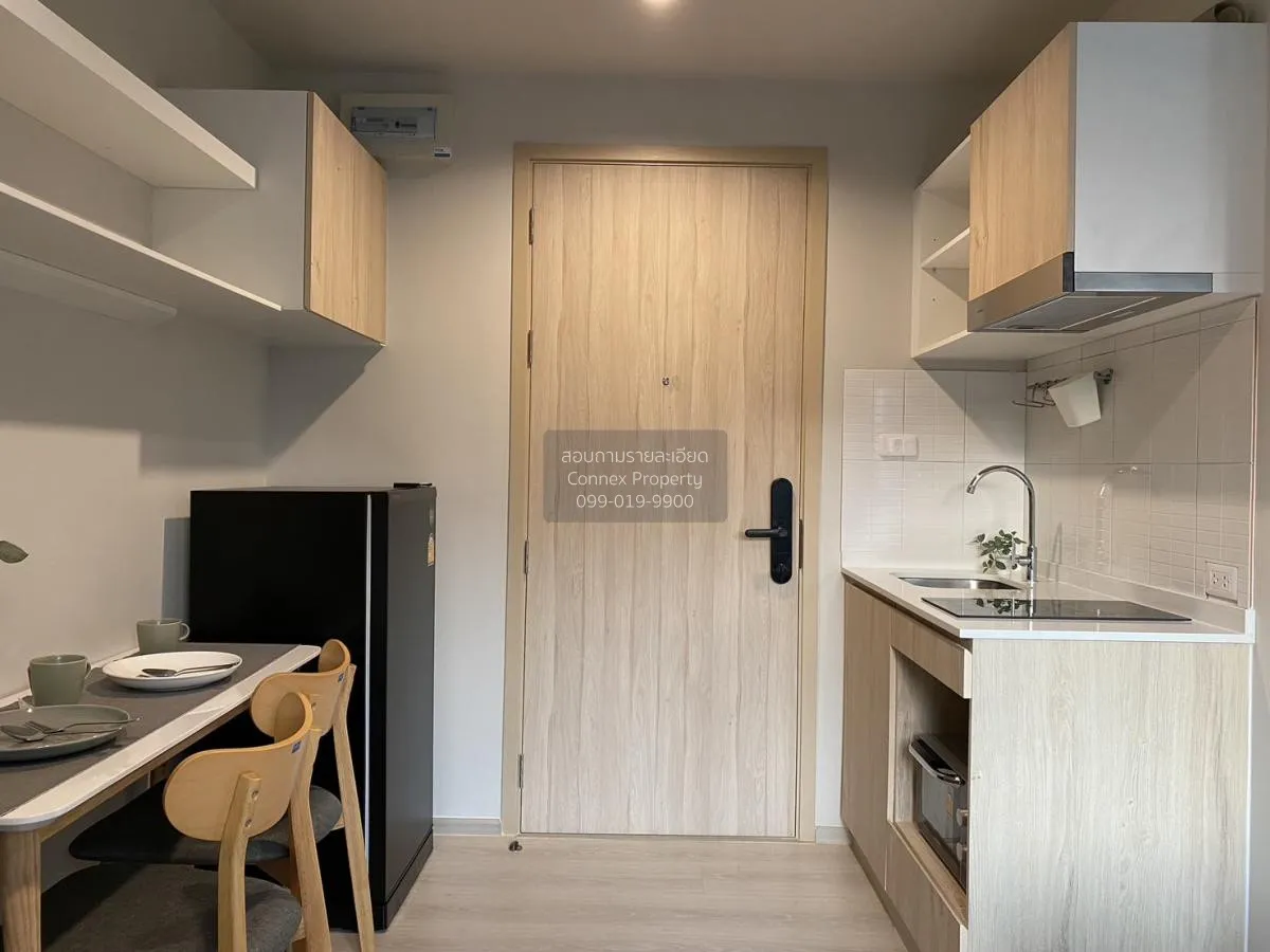 For Rent Condo , Nue Noble Ngamwongwan , Bang Khen , Mueang Nonth