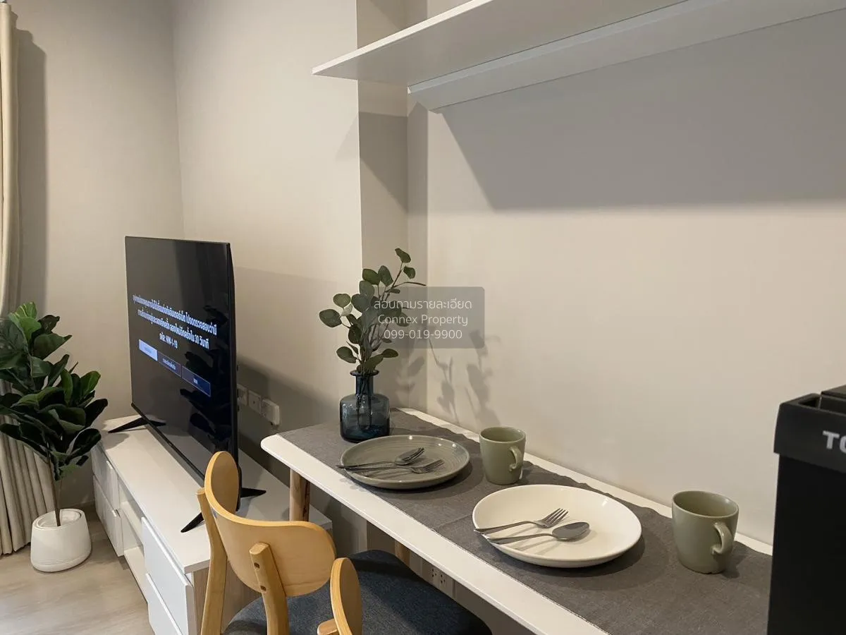 For Rent Condo , Nue Noble Ngamwongwan , Bang Khen , Mueang Nonth