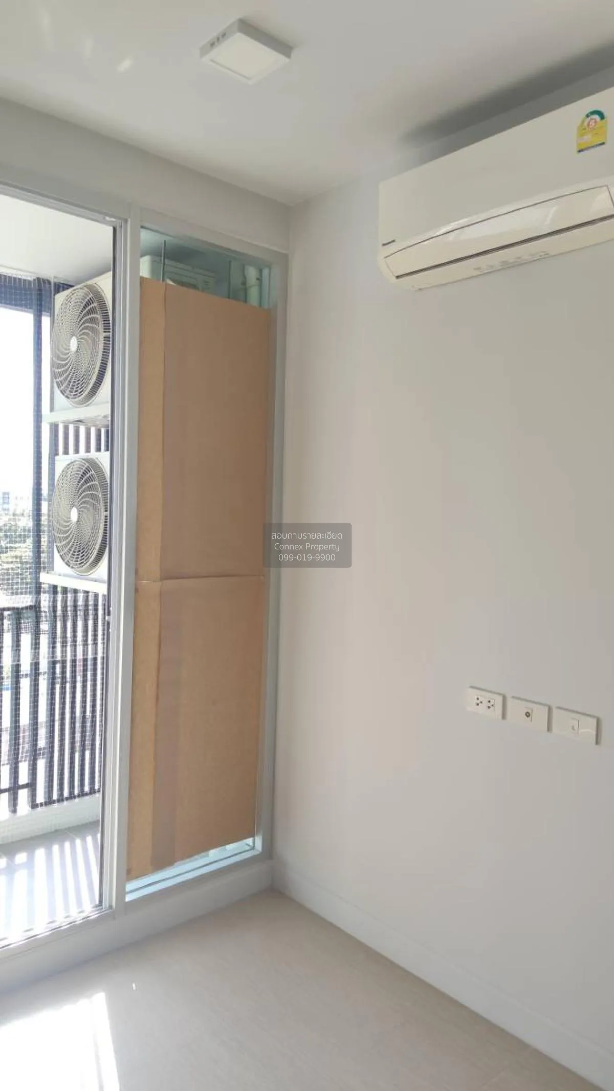 For Sale Condo , Ville Express Ratchayothin , BTS-Sena Nikhom , L 4