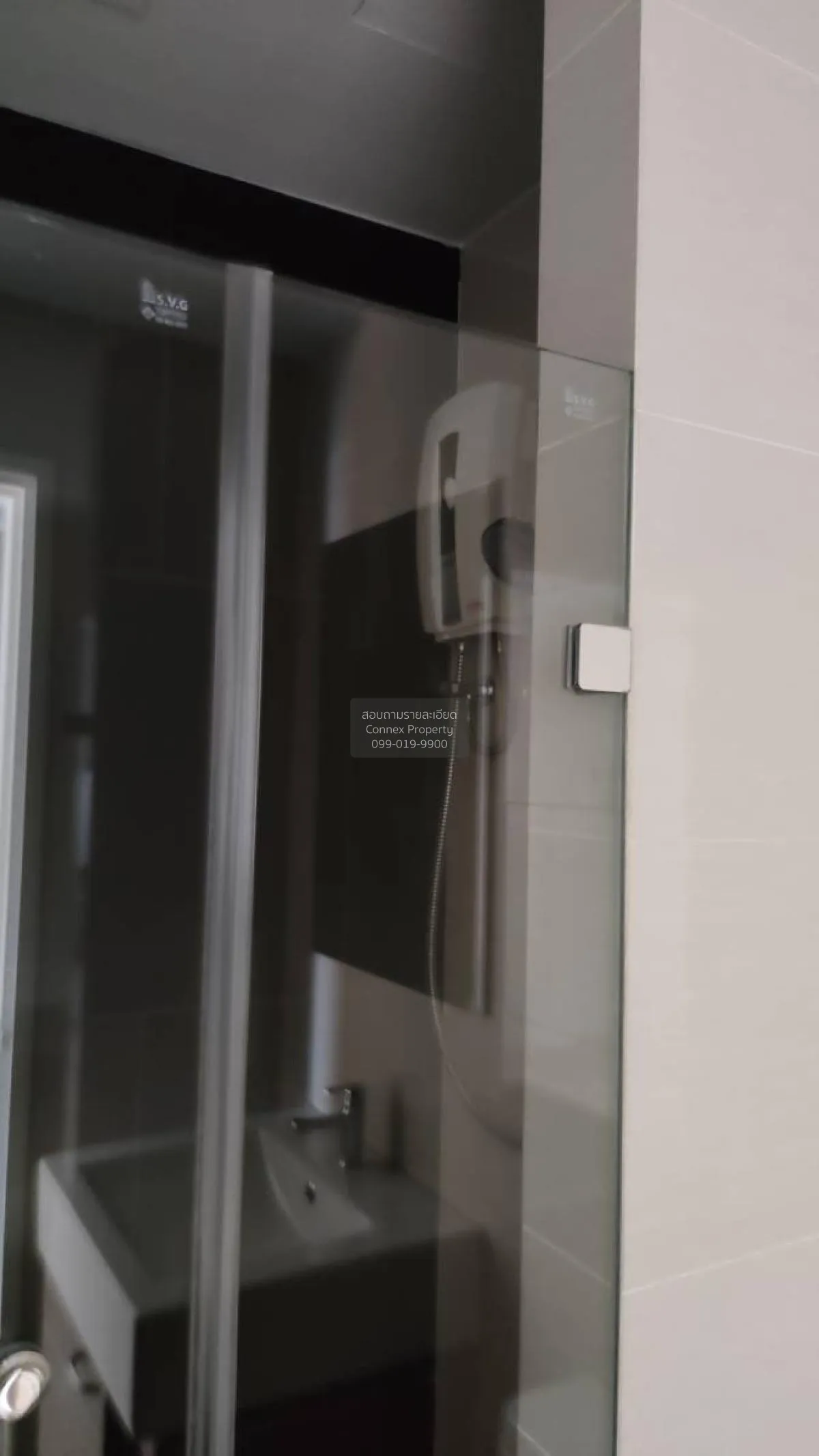 For Sale Condo , Ville Express Ratchayothin , BTS-Sena Nikhom , L