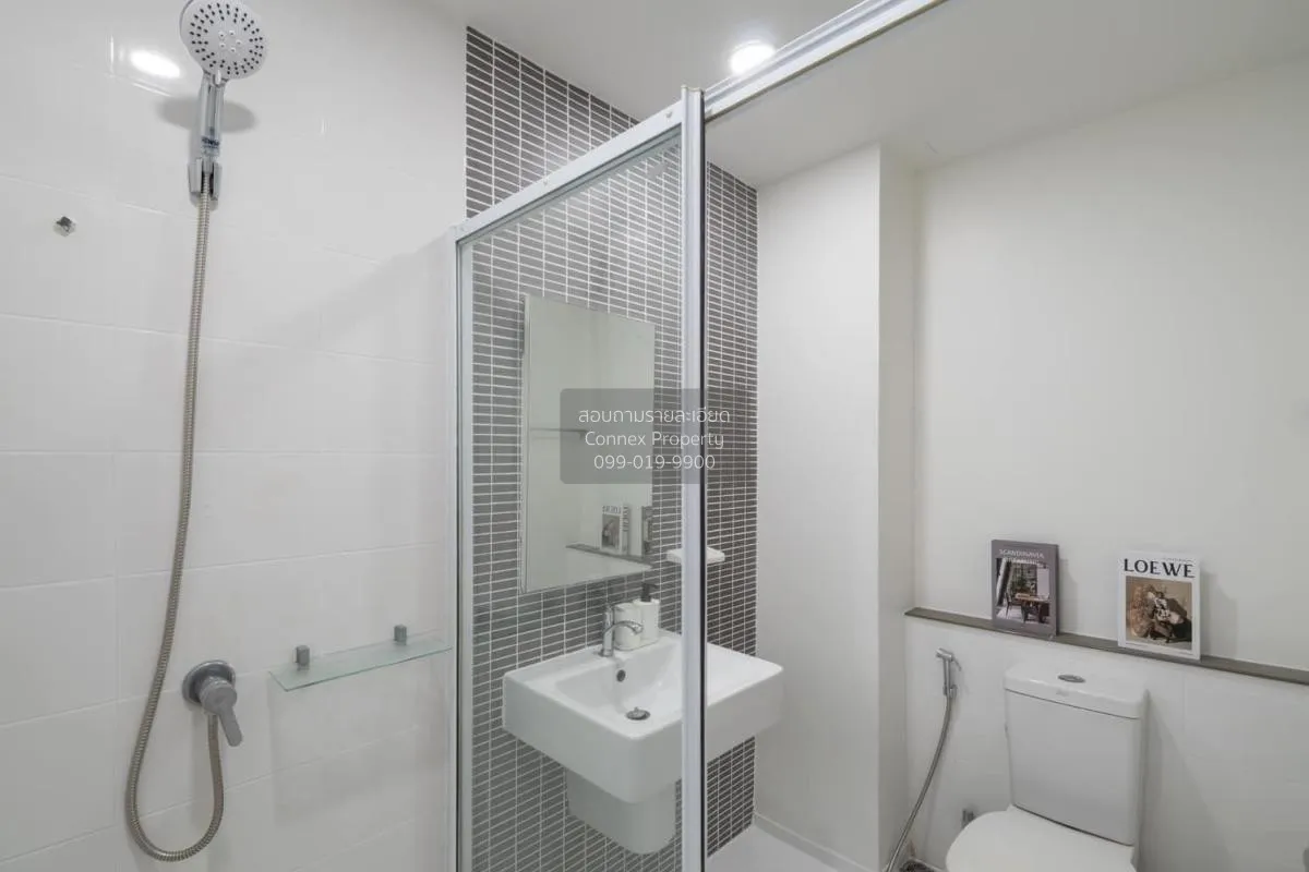 For Sale Condo , THE KEY PRACHACHUEN , Bang Khen , Mueang Nonthab