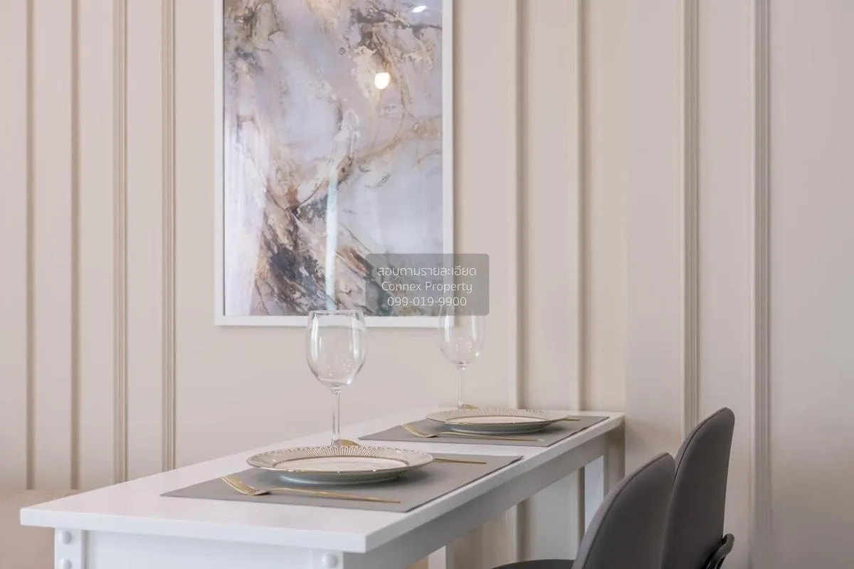 For Sale Condo , THE KEY PRACHACHUEN , Bang Khen , Mueang Nonthab