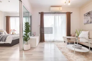 For Sale Condo , THE KEY PRACHACHUEN , Bang Khen , Mueang Nonthaburi , Nonthaburi , CX-91491