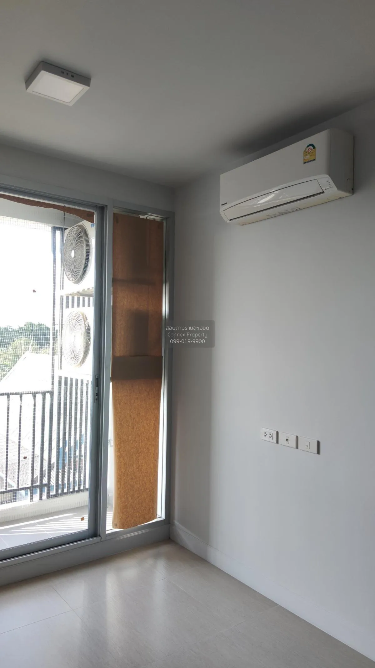 For Sale Condo , Ville Express Ratchayothin , BTS-Sena Nikhom , L 2