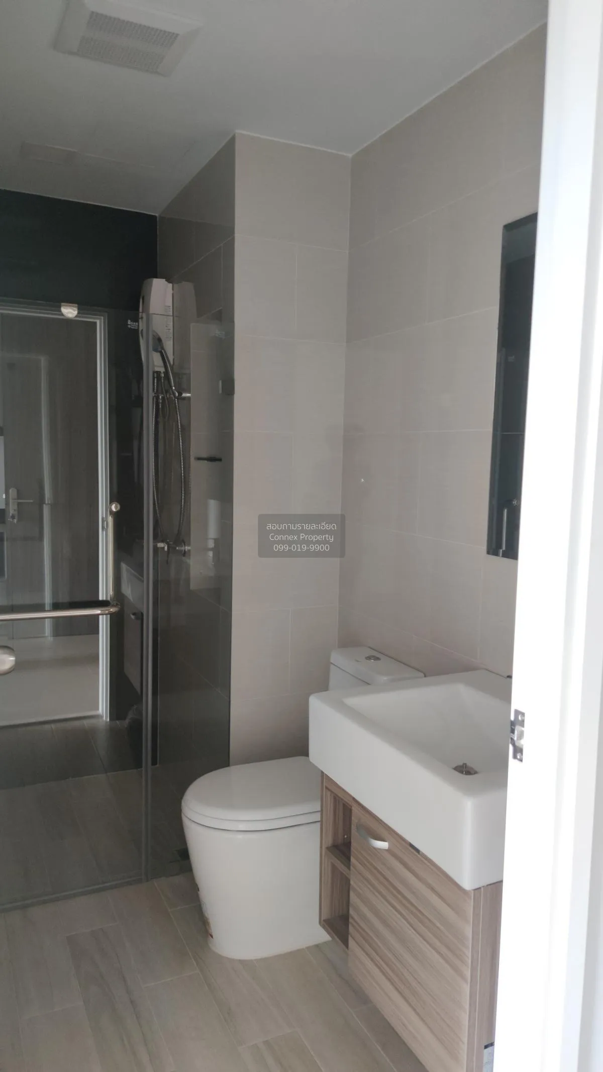 For Sale Condo , Ville Express Ratchayothin , BTS-Sena Nikhom , L