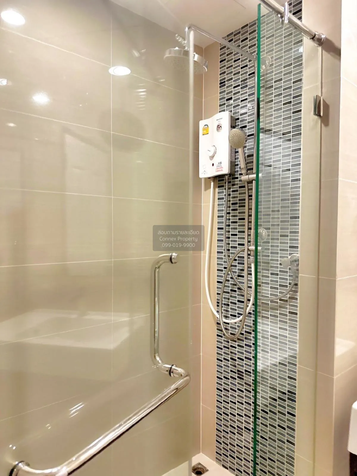 For Rent Condo , The Sky Sukhumvit , BTS-Udom Suk , Bang Na , Ban