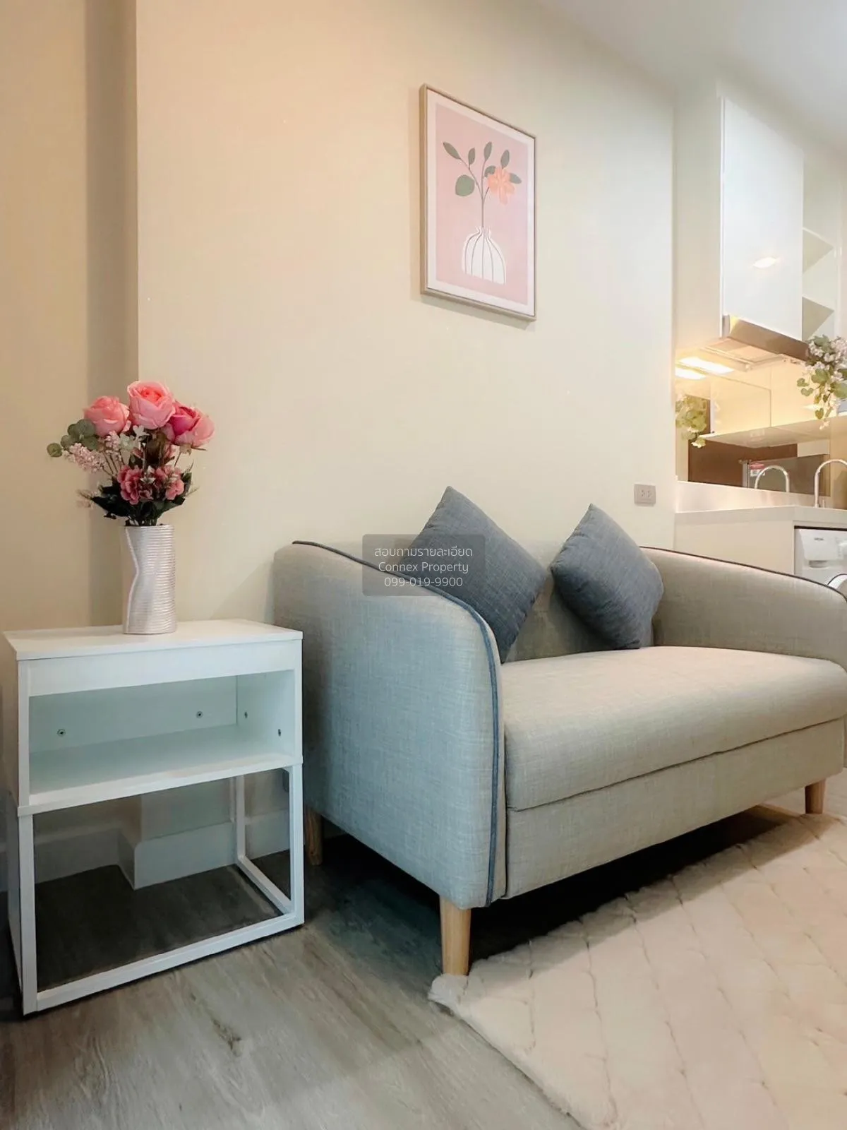 For Rent Condo , The Sky Sukhumvit , BTS-Udom Suk , Bang Na , Ban 2