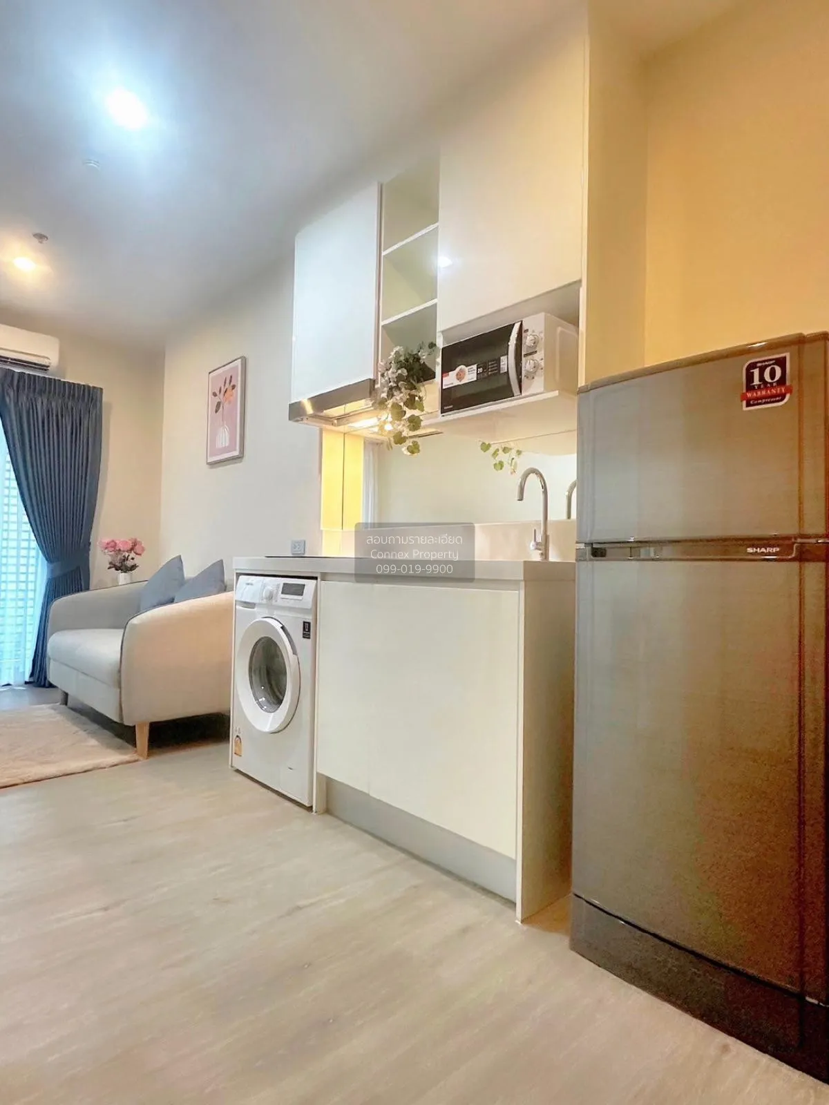 For Rent Condo , The Sky Sukhumvit , BTS-Udom Suk , Bang Na , Ban
