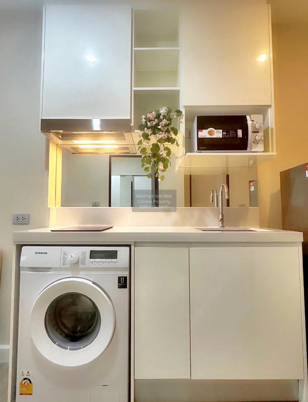 For Rent Condo , The Sky Sukhumvit , BTS-Udom Suk , Bang Na , Ban