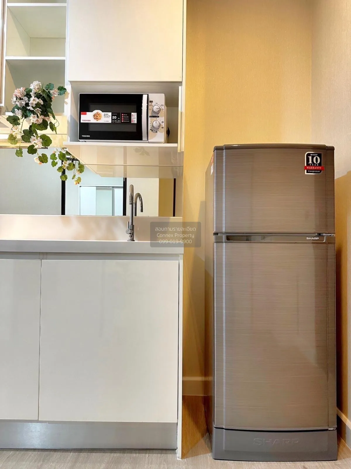 For Rent Condo , The Sky Sukhumvit , BTS-Udom Suk , Bang Na , Ban