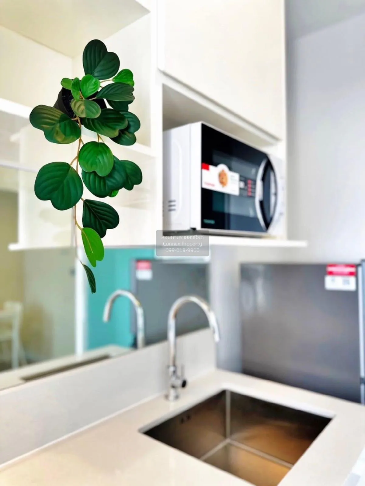 เช่าคอนโด  เดอะ สกาย สุขุมวิท BTS-อุดมสุข บางนา เขต บางนา กรุงเทพ 4