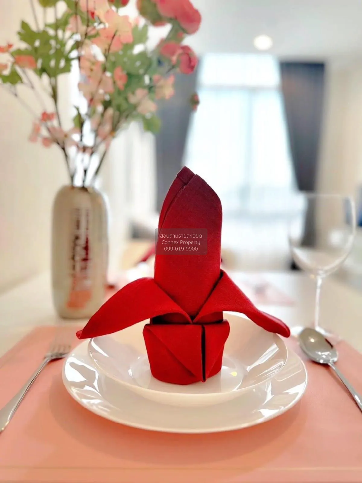 เช่าคอนโด  เดอะ สกาย สุขุมวิท BTS-อุดมสุข บางนา เขต บางนา กรุงเทพ