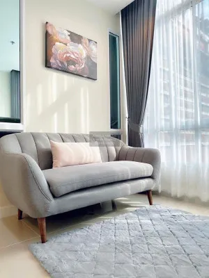 เช่าคอนโด  เดอะ สกาย สุขุมวิท BTS-อุดมสุข บางนา เขต บางนา กรุงเทพ CX-91495