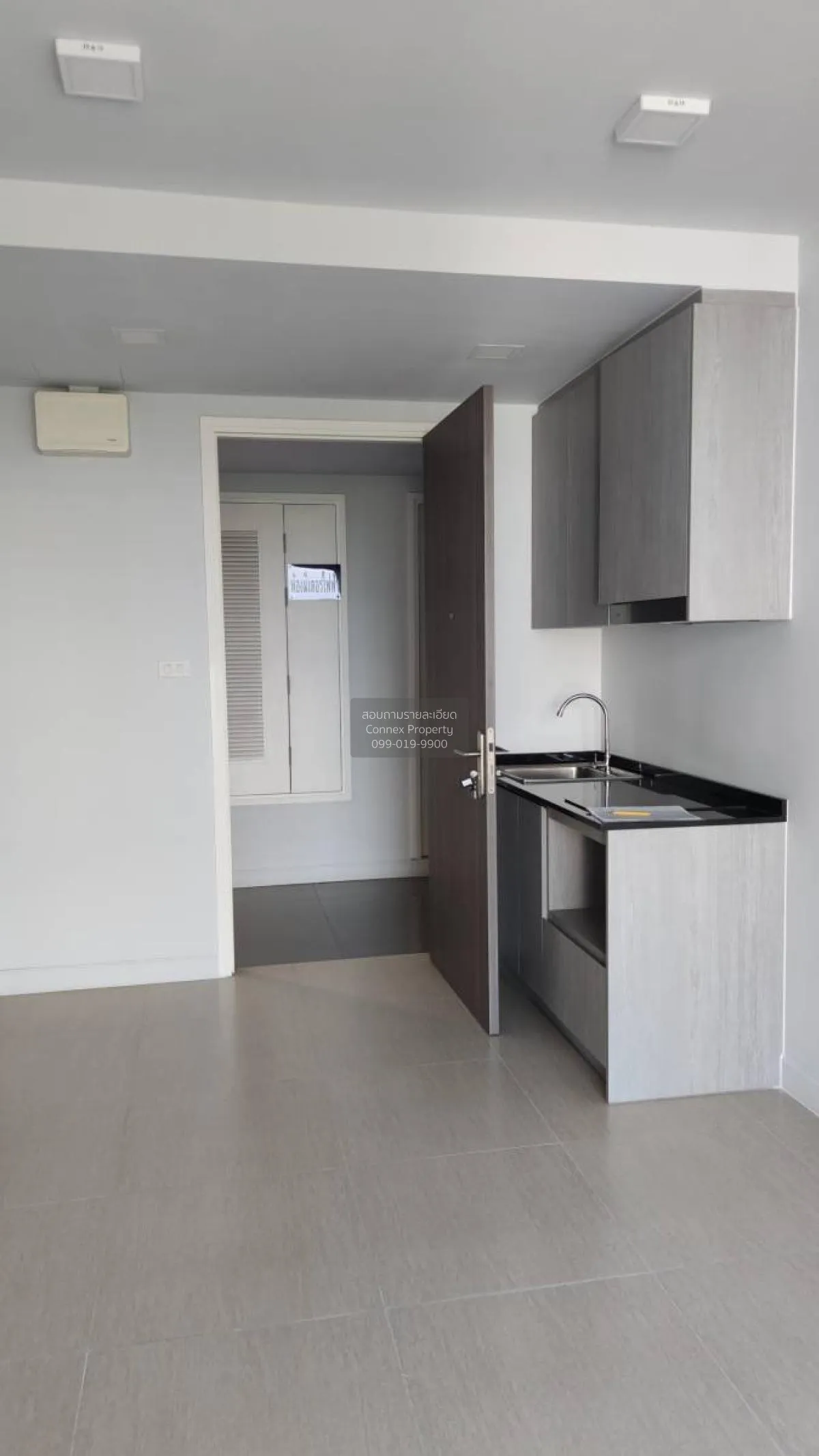 For Sale Condo , Ville Express Ratchayothin , BTS-Sena Nikhom , L 2