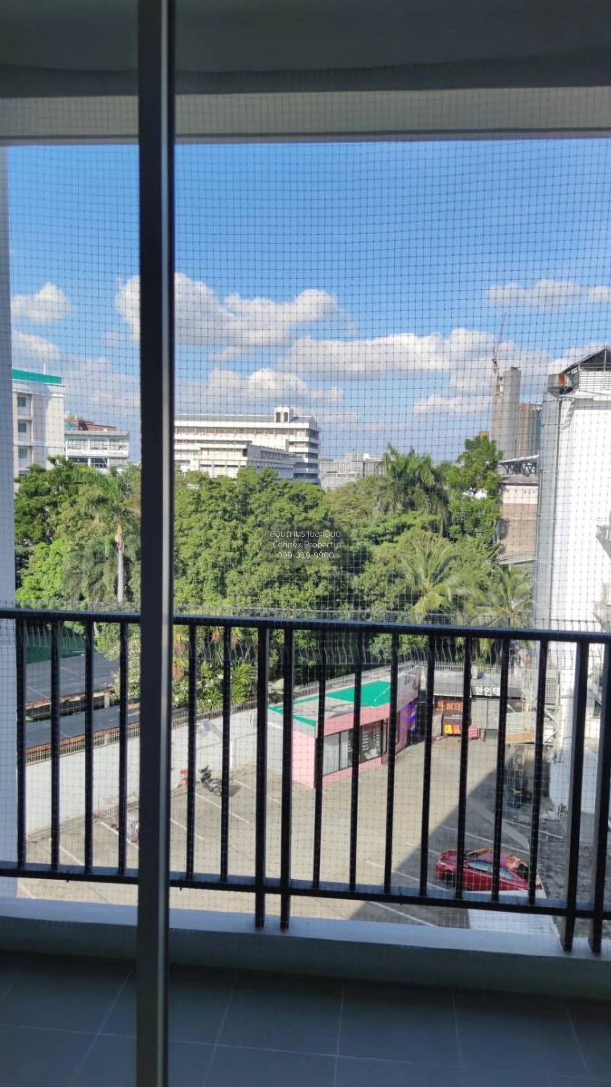 For Sale Condo , Ville Express Ratchayothin , BTS-Sena Nikhom , L 4