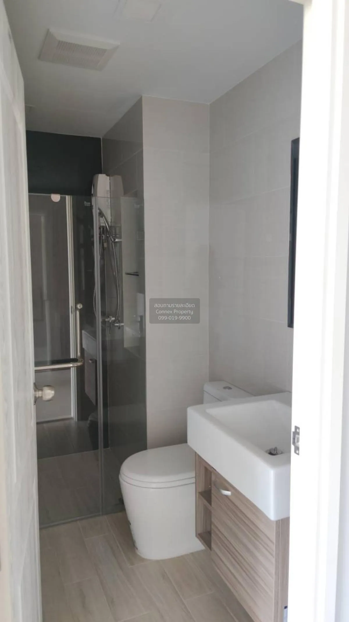 For Sale Condo , Ville Express Ratchayothin , BTS-Sena Nikhom , L