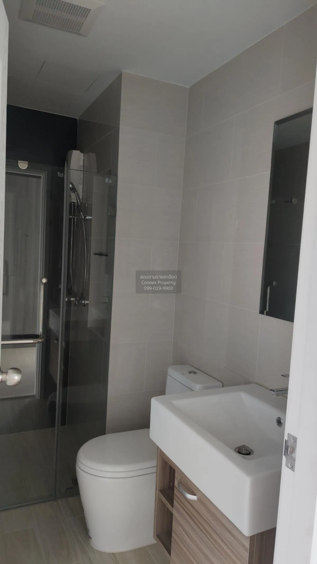 For Sale Condo , Ville Express Ratchayothin , BTS-Sena Nikhom , L 4