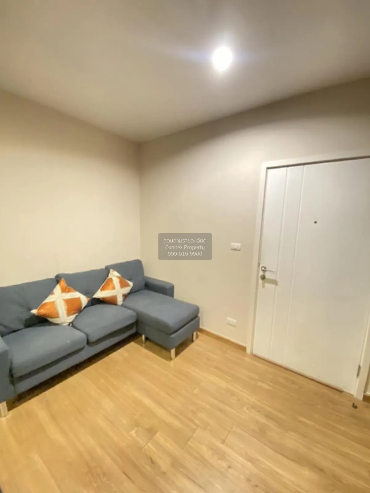 For Rent Condo , The Tree Rio Bang - Aor , MRT-Bang O , Bang O ,  1