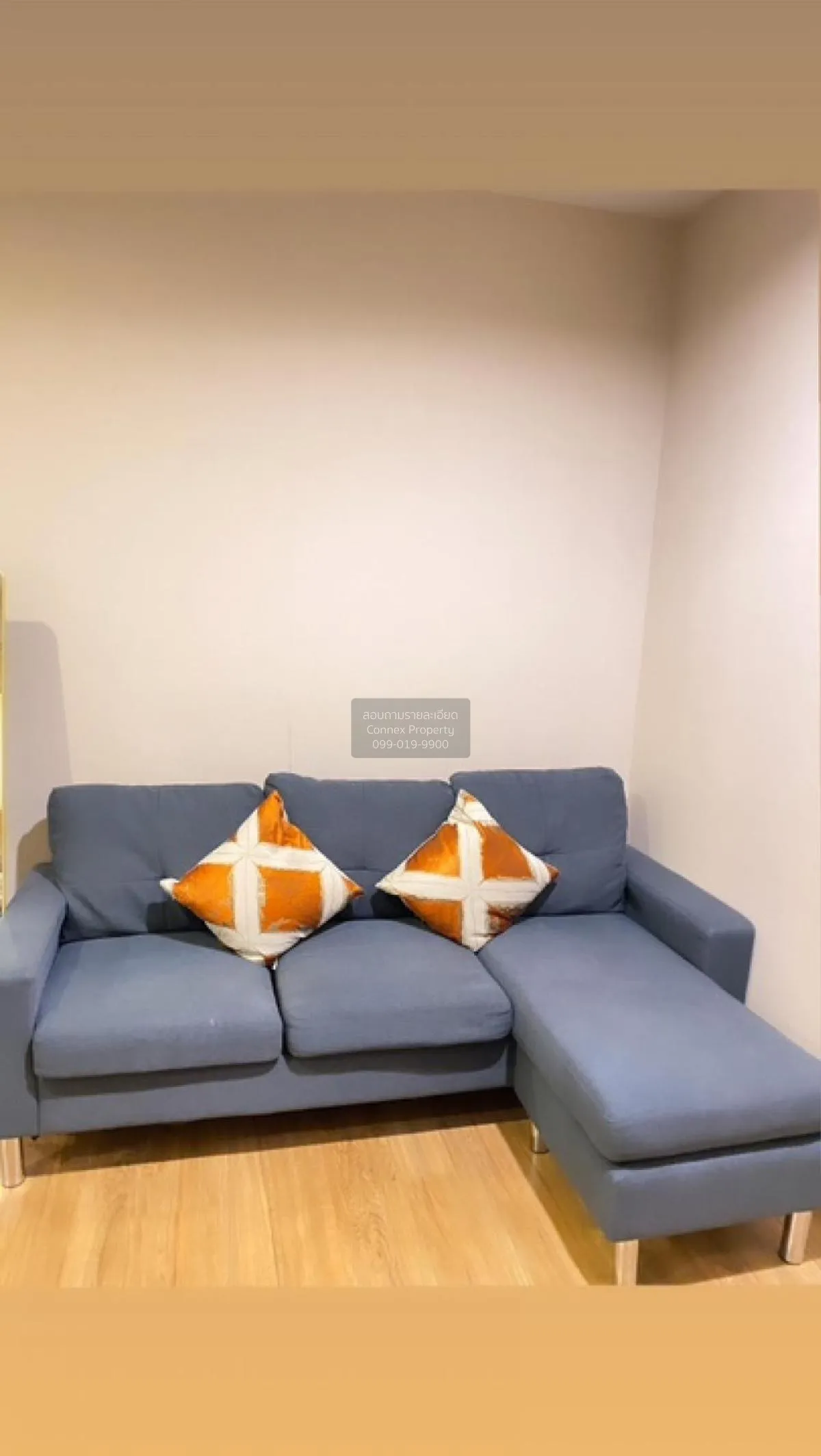 For Rent Condo , The Tree Rio Bang - Aor , MRT-Bang O , Bang O ,  2