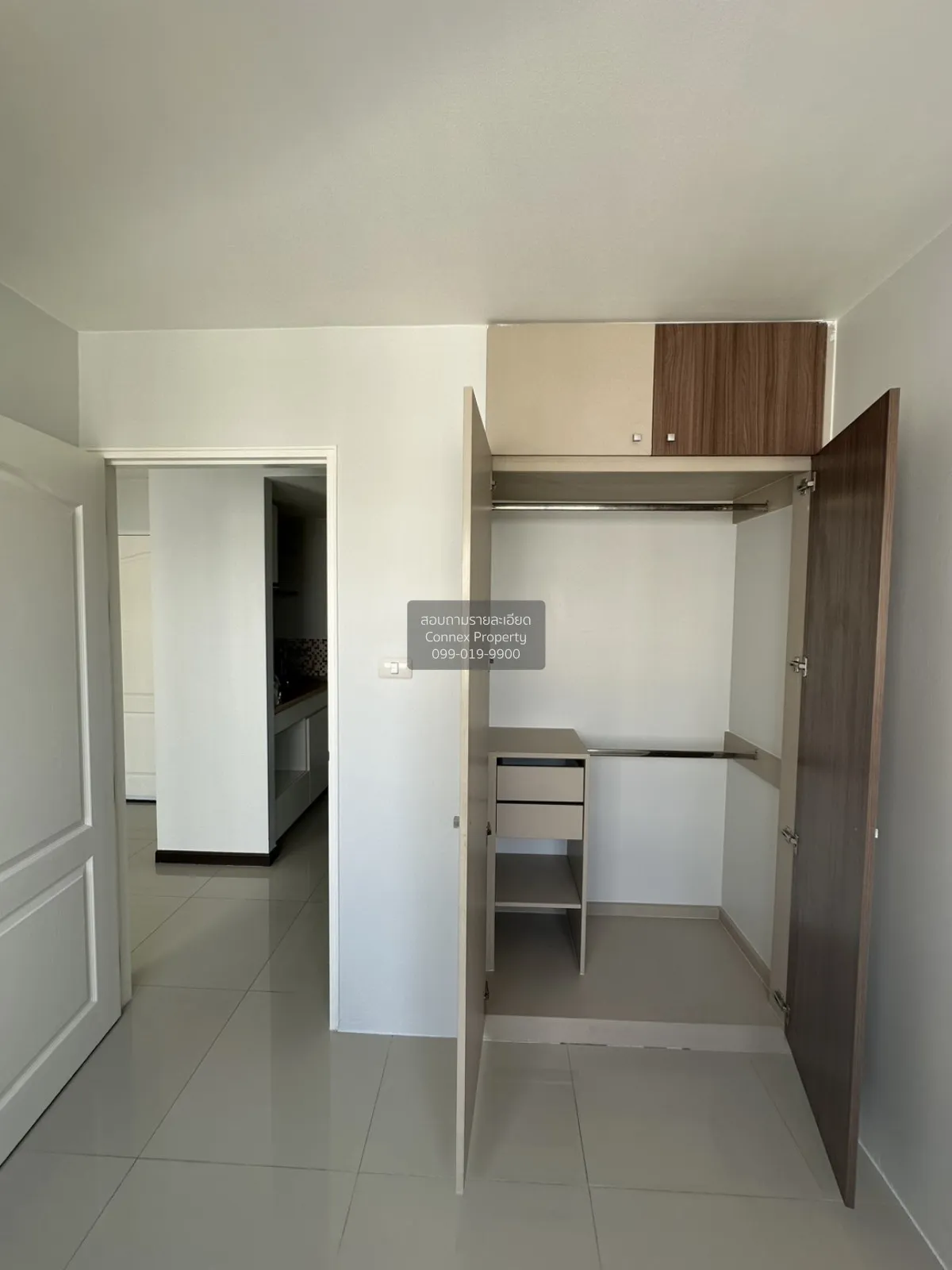 For Sale Condo , Lumpini Condo Town Nida - Serithai 2 , Khlong Ku