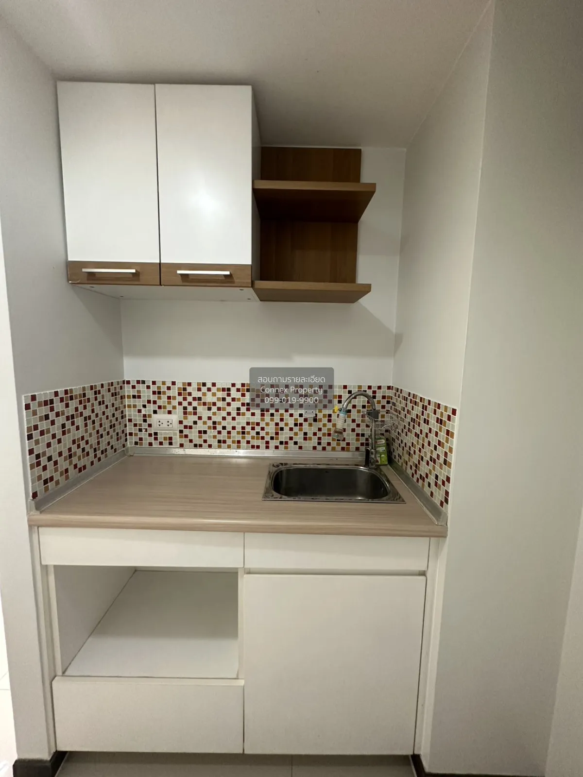 For Sale Condo , Lumpini Condo Town Nida - Serithai 2 , Khlong Ku