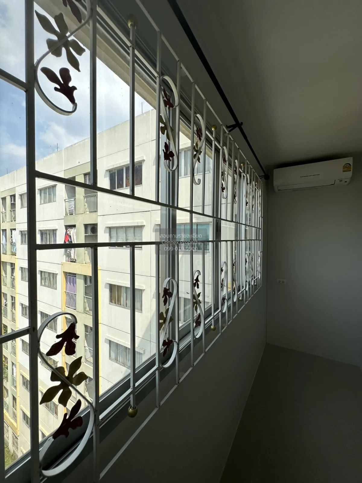 ขายคอนโด  ลุมพินี คอนโดทาวน์ นิด้า - เสรีไทย 2 คลองกุ่ม เขต บึงกุ