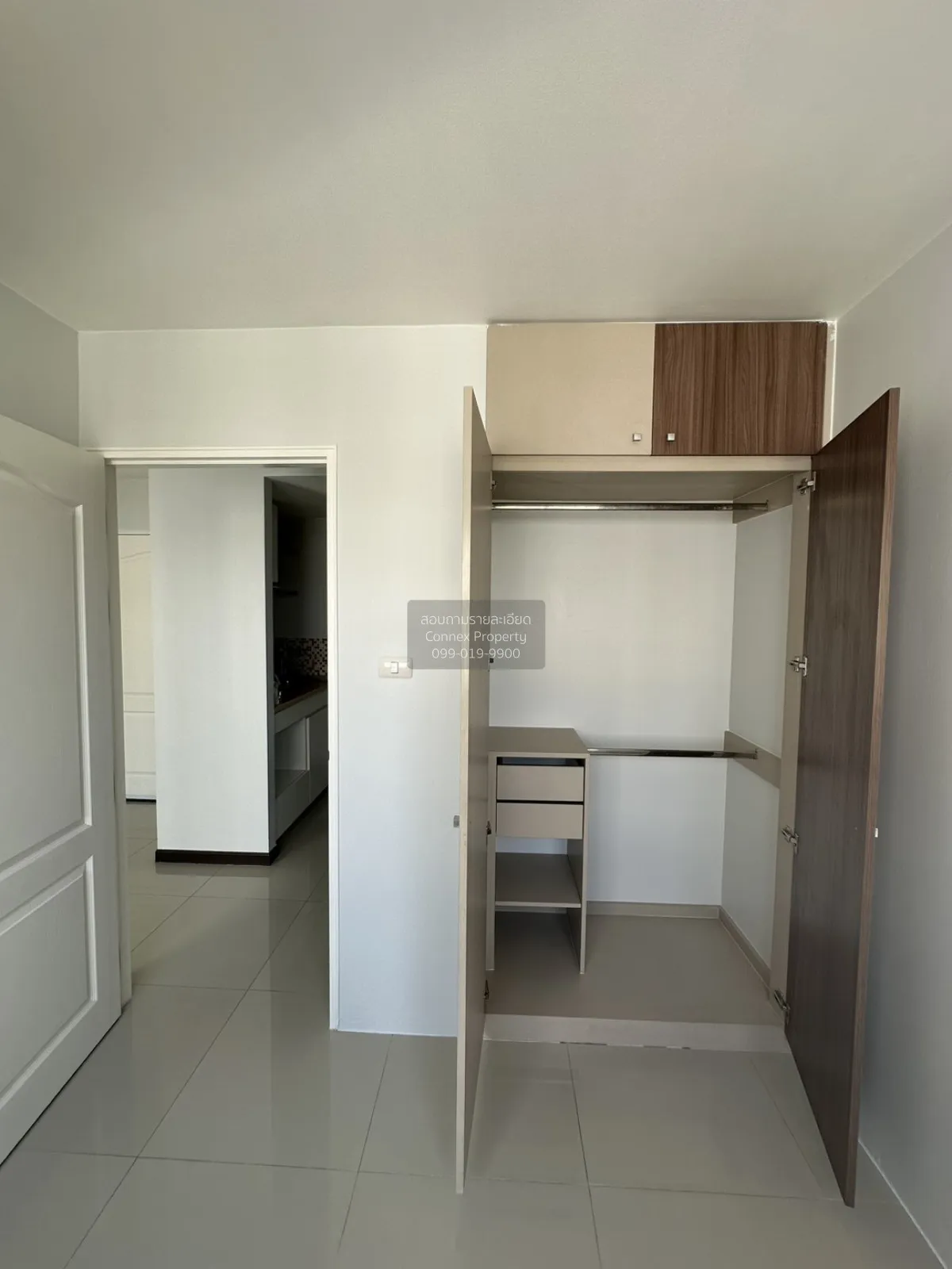 ขายคอนโด  ลุมพินี คอนโดทาวน์ นิด้า - เสรีไทย 2 คลองกุ่ม เขต บึงกุ