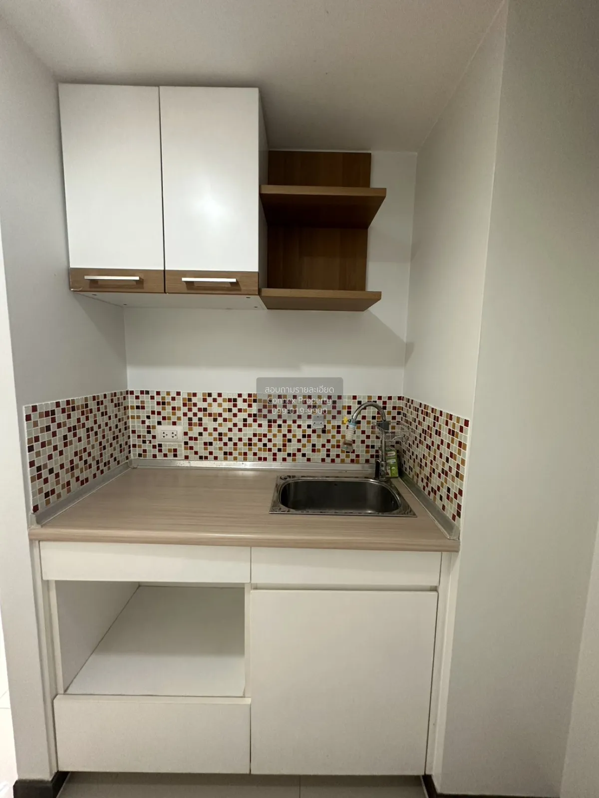 ขายคอนโด  ลุมพินี คอนโดทาวน์ นิด้า - เสรีไทย 2 คลองกุ่ม เขต บึงกุ