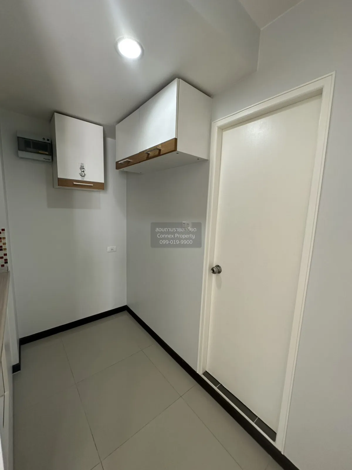 ขายคอนโด  ลุมพินี คอนโดทาวน์ นิด้า - เสรีไทย 2 คลองกุ่ม เขต บึงกุ