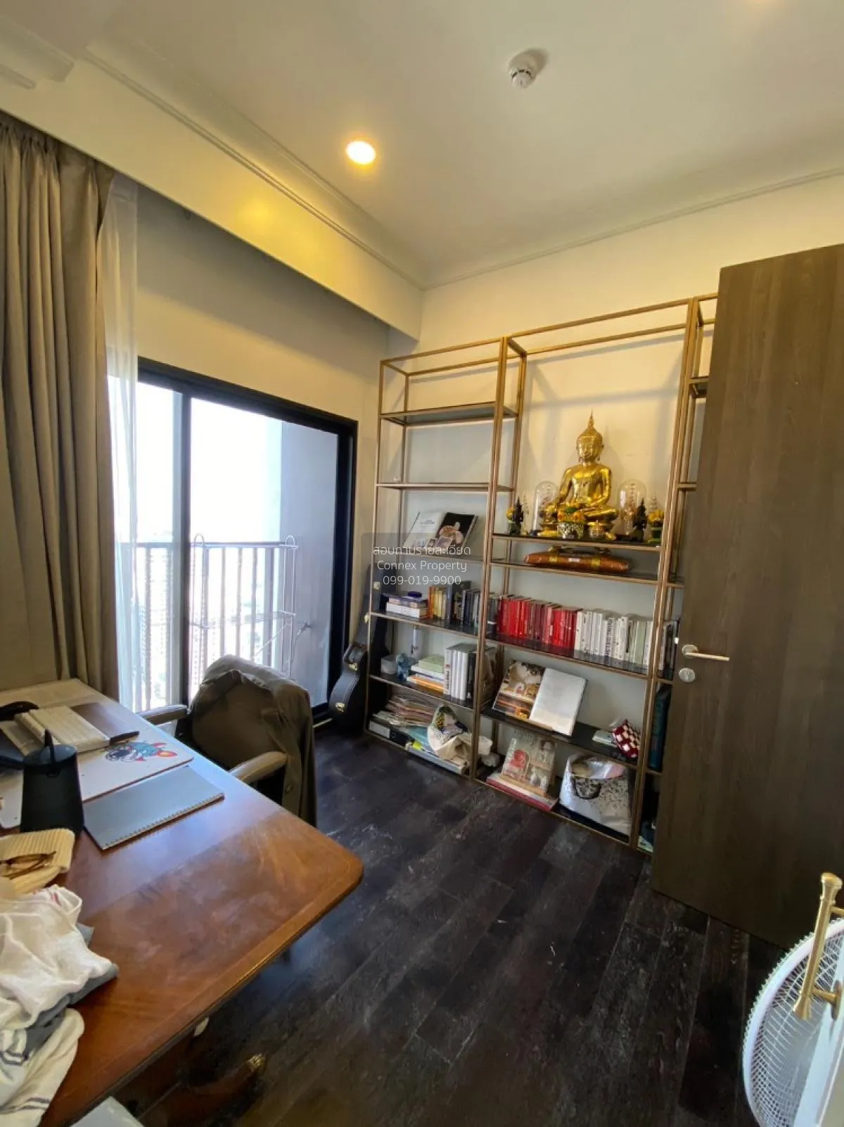 ขายคอนโด  พาร์ค ออริจิ้น ทองหล่อ BTS-ทองหล่อ คลองตันเหนือ เขต วัฒ 2