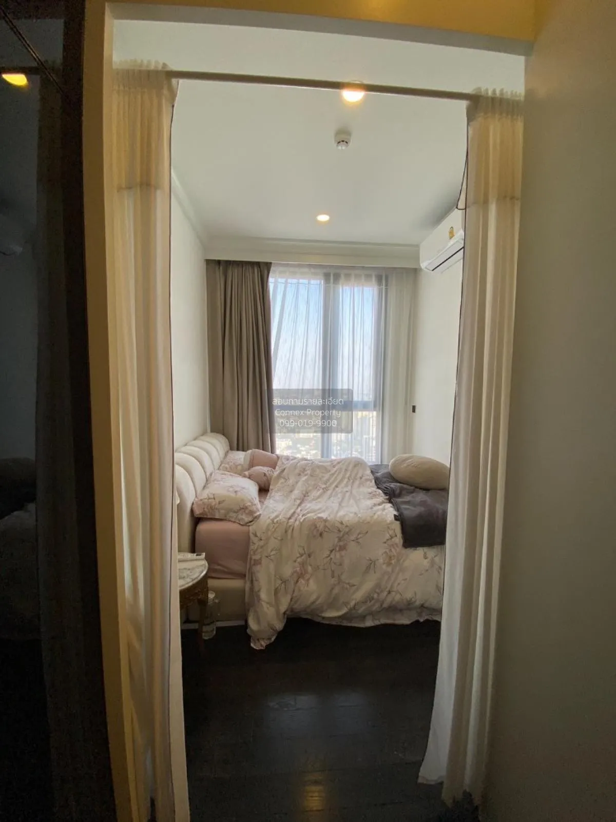 ขายคอนโด  พาร์ค ออริจิ้น ทองหล่อ BTS-ทองหล่อ คลองตันเหนือ เขต วัฒ 4