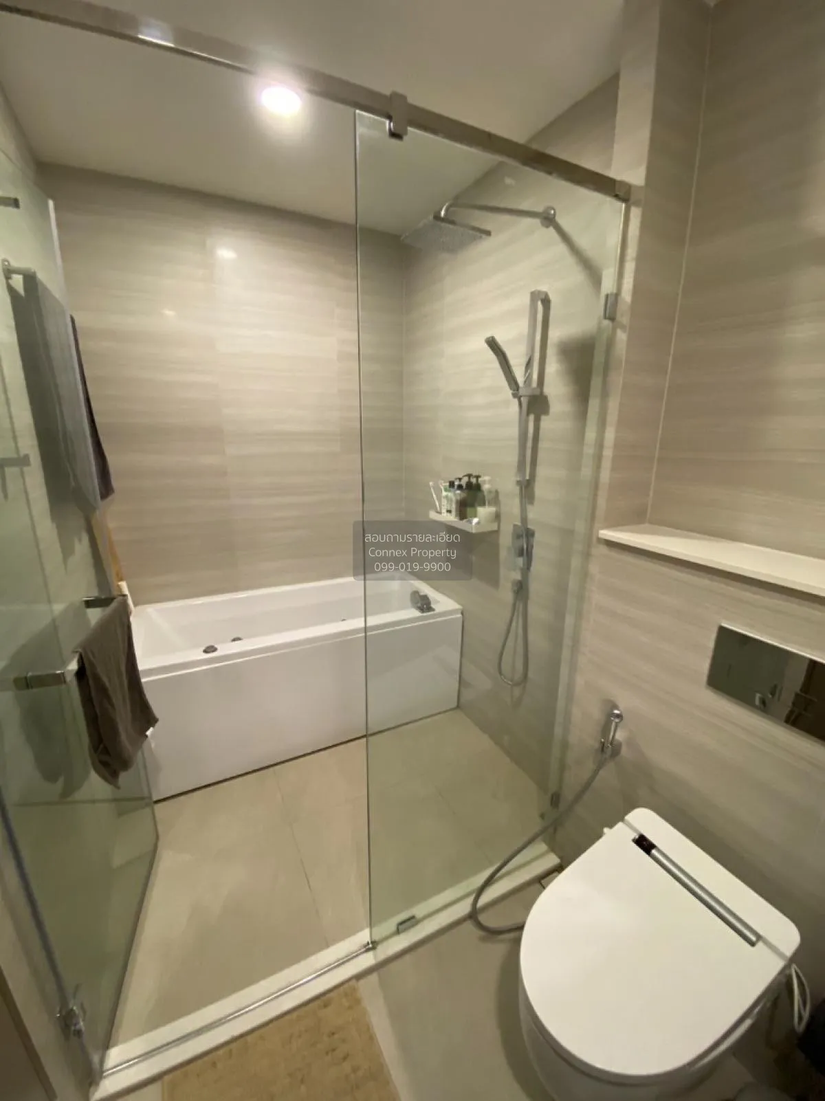 ขายคอนโด  พาร์ค ออริจิ้น ทองหล่อ BTS-ทองหล่อ คลองตันเหนือ เขต วัฒ