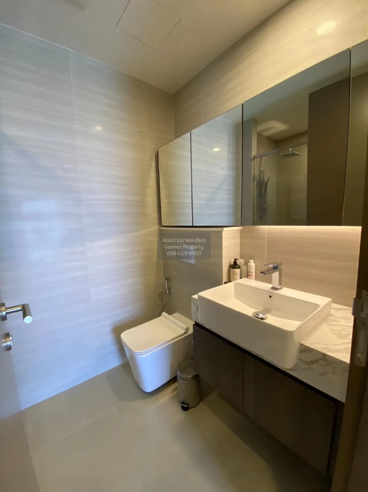 ขายคอนโด  พาร์ค ออริจิ้น ทองหล่อ BTS-ทองหล่อ คลองตันเหนือ เขต วัฒ