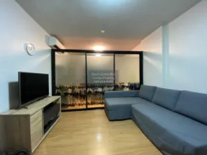 ขายคอนโด  ศุภาลัย คิวท์ รัชโยธิน-พหลโยธิน 34 จตุจักร เสนางคนิคม กรุงเทพ CX-91502