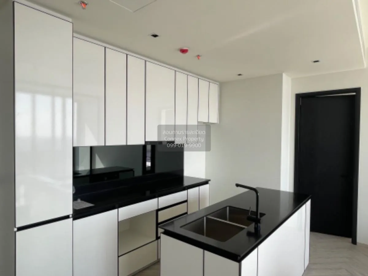 For Sale Condo , Chapter Charoennakhorn-Riverside , BTS-Krung Tho 2