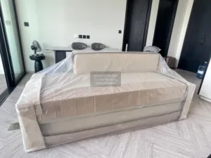 For Sale Condo , Chapter Charoennakhorn-Riverside , BTS-Krung Thon Buri , Bang Lamphu Lang , Khlong San , Bangkok , CX-91503