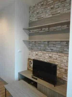 For Sale Condo , Chapter One Midtown Ladprao 24 , MRT-Lat Phrao , Chomphon , Chatuchak , Bangkok , CX-91504