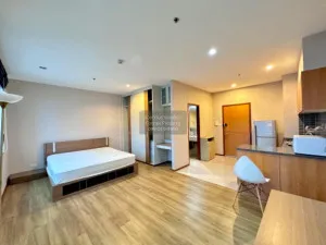 For Sale Condo , Villa Sathorn , BTS-Krung Thon Buri , Khlong Ton Sai , Khlong San , Bangkok , CX-91505