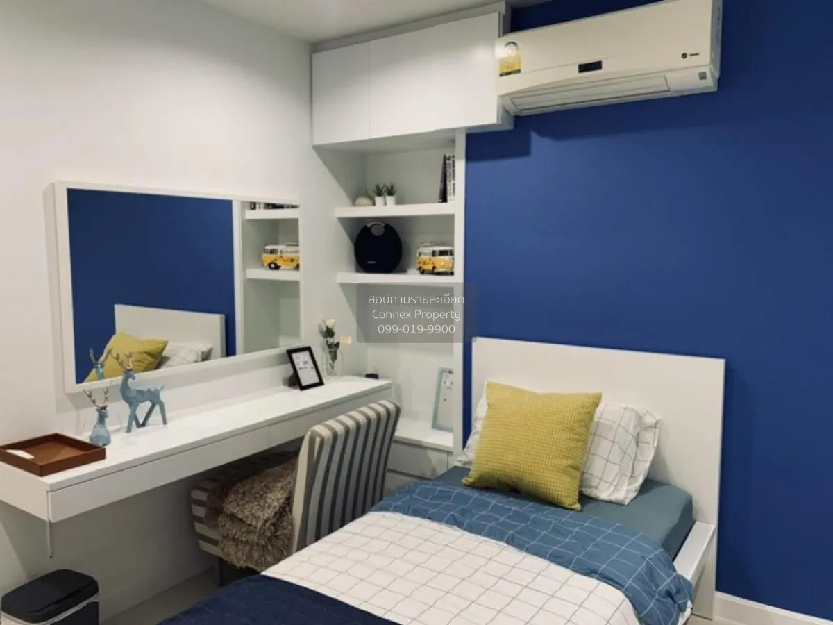 ขายคอนโด  สุขุมวิท ลิฟวิ่ง ทาวน์ MRT-เพชรบุรี คลองเตยเหนือ เขต วั