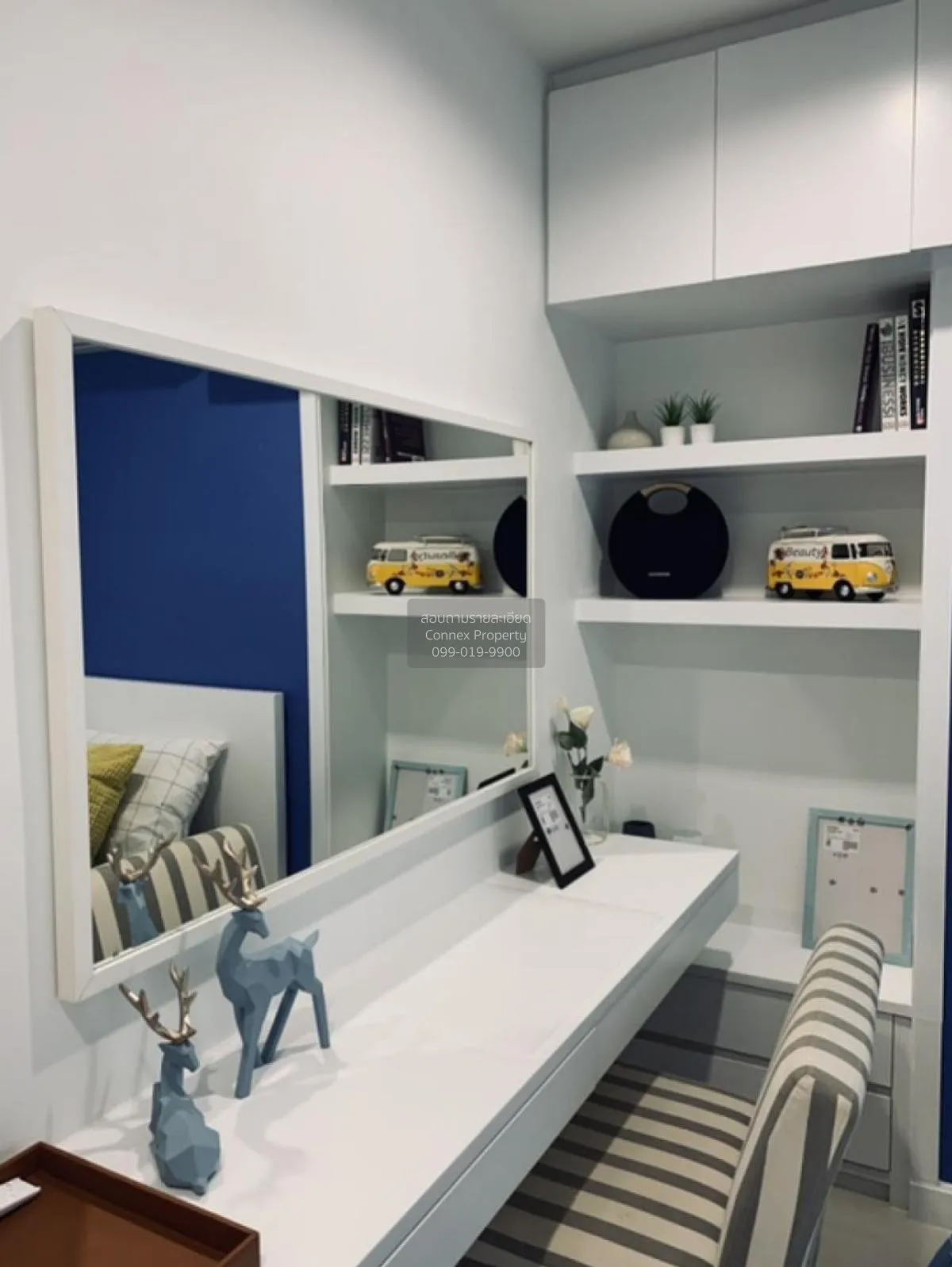 ขายคอนโด  สุขุมวิท ลิฟวิ่ง ทาวน์ MRT-เพชรบุรี คลองเตยเหนือ เขต วั